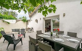 Holiday Home Le Clouzit